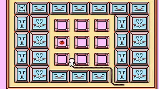 NES - Chiisana Obake - Acchi Socchi Kocchi смотреть онлайн