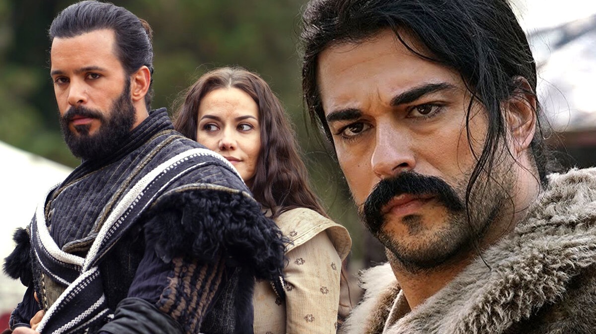 Лучшие исторические турецкие сериалы ТОП 10 покорившие мир турдизи смотреть онлайн