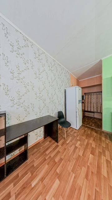 рабочий посёлок Маркова Зелёная улица 5