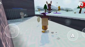 как спасти всех медведей игре супер приключение медведя в снежной долине