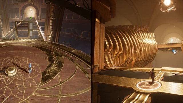 It Takes Two - прохождение [19] ПК русский язык смотреть онлайн