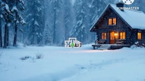 (Оригинал) Заставка Рекламы (НТВ Варя, 31.12.2010-01.03.2011)