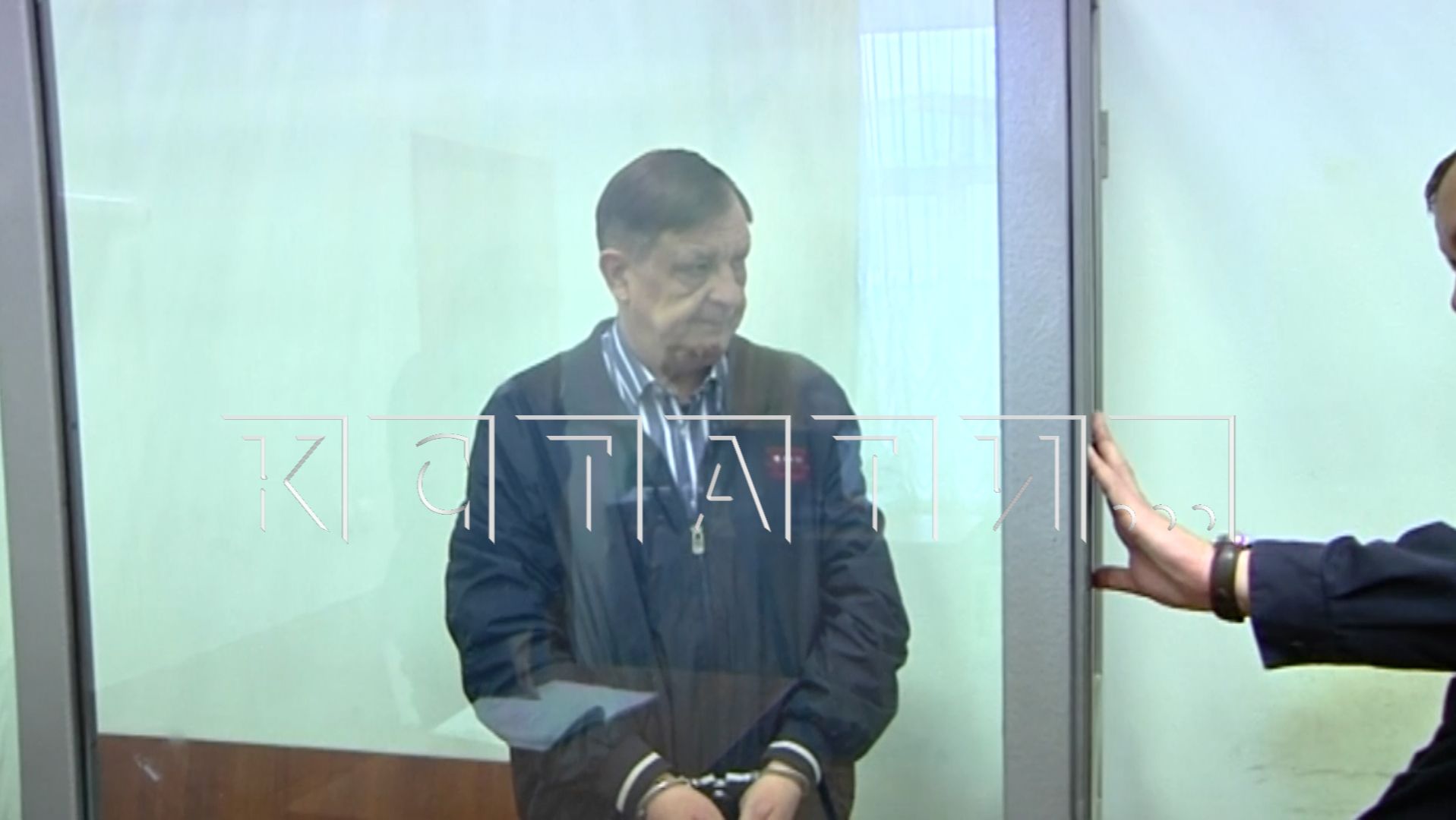 Бывший вице-губернатор, ставший застройщиком, получил второй срок за свою вторую стройку смотреть онлайн