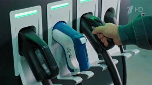 В России будут выдавать льготные кредиты на строительство зарядных хабов для электромобилей.