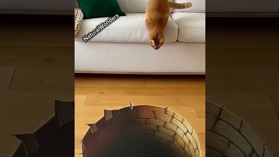 смешные коты смотреть онлайн