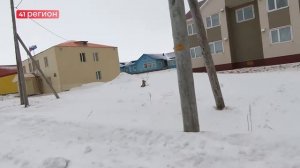 ГЛАВА АЛЕУТСКОГО ОКРУГА СВЕТЛАНА АРНАЦКАЯ СОХРАНИЛА СВОЙ ПОСТ • НОВОСТИ КАМЧАТКИ