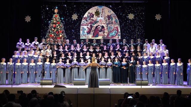 22. «Дева днесь» смотреть онлайн