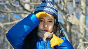 Зло не существует Русский трейлер 2024