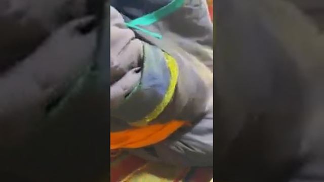 Монгольские мясные блюда! #еда #кулинария #Монголия смотреть онлайн