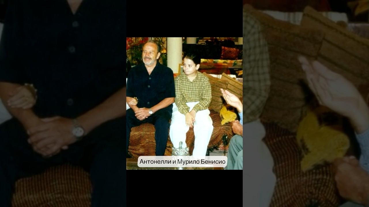 Почему на самом деле не сняли второй сезон сериала «Клон» #кино смотреть онлайн