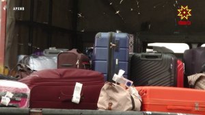 По итогам 2025 года пассажиропоток Чебоксарского аэропорта вырос на 12%