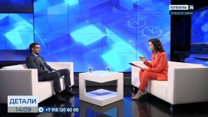 Роман Воротников: помогаем компаниям на всем экспортном пути