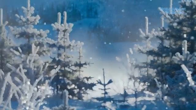 Первый Иней @muz-tropinka смотреть онлайн