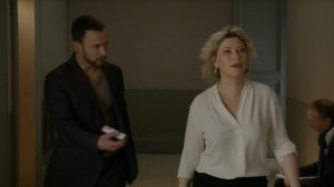 Кандис Ренуар 3 сезон 10 серия «Не всё то золото, что блестит» (сериал, 2015)