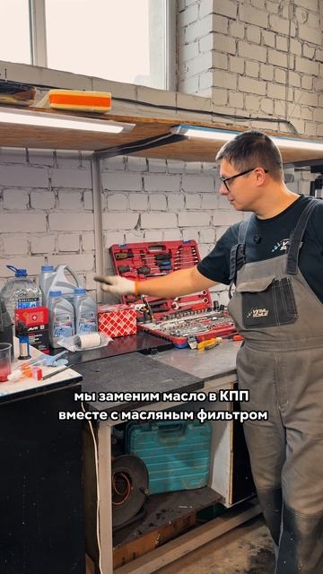 Ремонт Volkswagen Tiguan - наличие масла в системе охлаждения смотреть онлайн