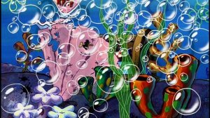 Губка Боб Квадратные Штаны 2 сезон 4 серия (мультсериал, 2000)