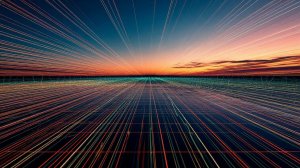 Ирина Одарчук Паули Резонанс поля №1