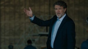 Большой потенциал 2 сезон 11 серия анонc, что будет в сериале