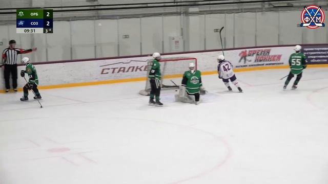 Хоккеи игра командная