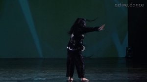 ГЕОРГИЕВСКАЯ АННА | Шоу РАЗНЫЕ | Школа танцев ACTIVE STYLE