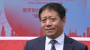 Посол Китая в России: БРИКС показывает мощную жизнеспособность