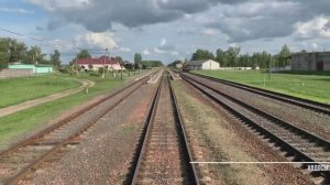 Ходосы - Погодино