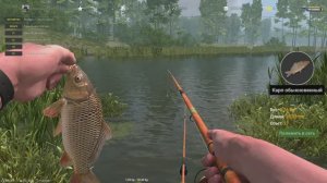 Professional Fishing 2.  Как ловить карпа.
