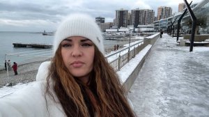 Сын нашел Работу ТРОТУАРЫ во ЛЬДУ ходить ОПАСНО