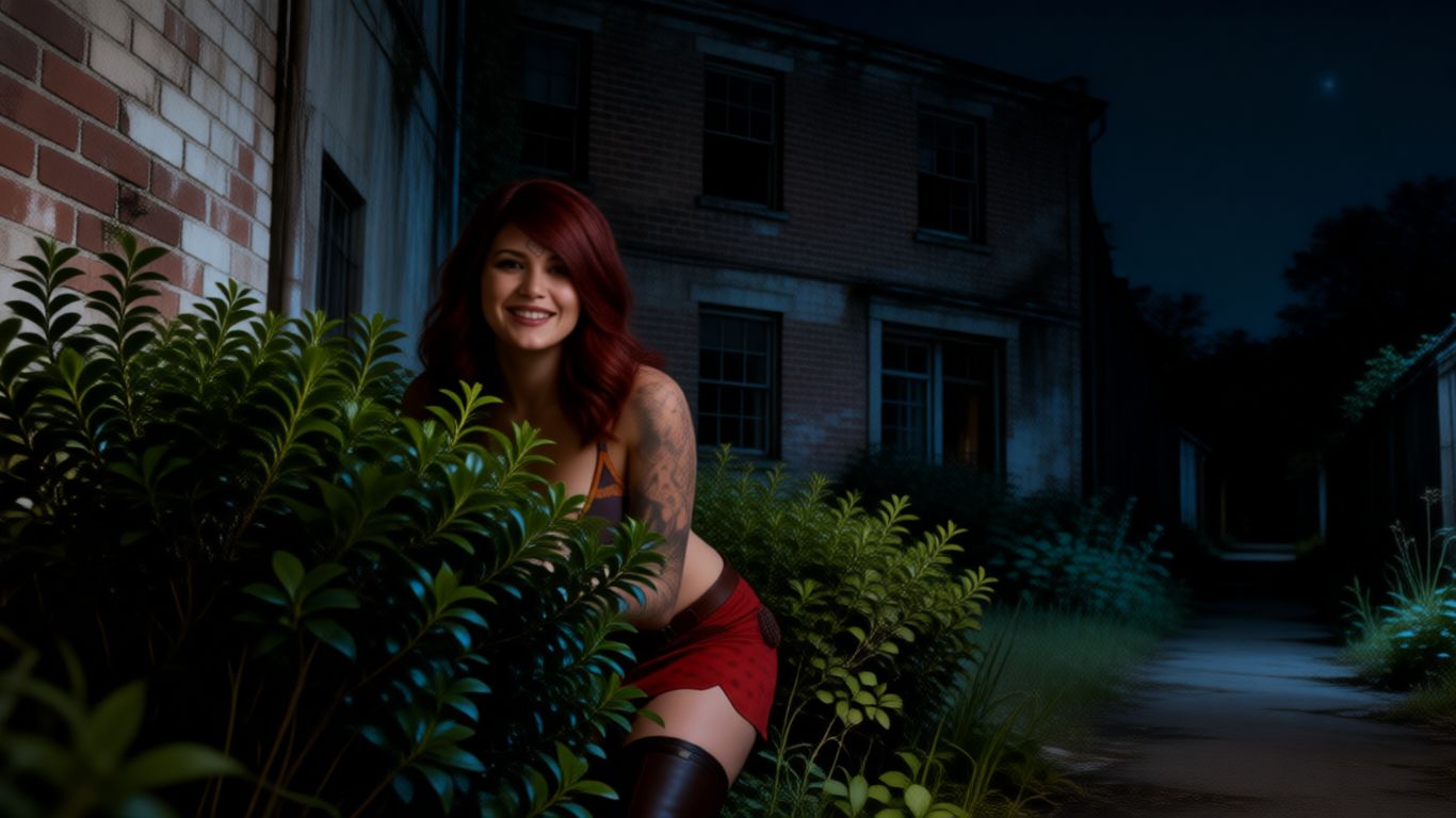 Dead by Daylight стрим - 031