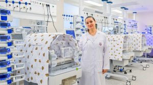 Собянин: Москва выстраивает комплексную систему заботы о женском здоровье