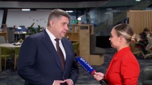 В ДНР появится роботизированный комплекс на заводе по производству щебня