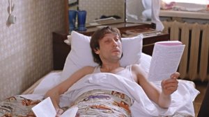 "Влюблён по собственному желанию" (1982) Шла бы ты домой, Пенелопа!