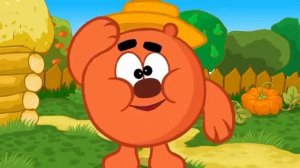 Настоящие ценности — Смешарики