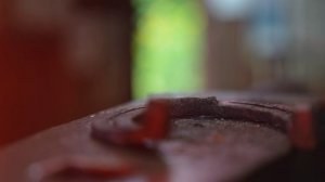 Хранители ремесел - кузнец