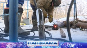 ⚡️ Стабилизировали подачу электроэнергии в регионе! Более 1200 котельных Республики работают