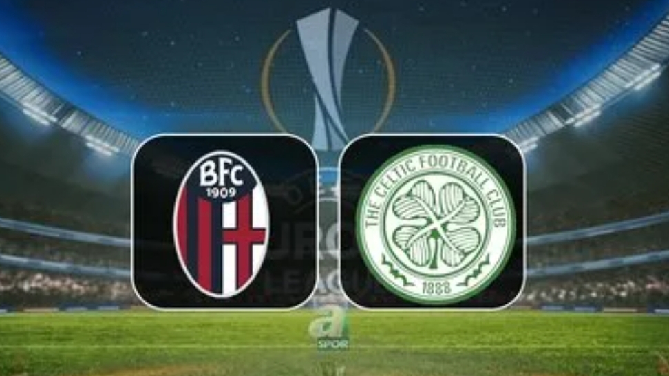 Болонья - Селтик Лига Европы 22.01.26 симуляция прямая трансляция матча обзор матча футбол смотреть онлайн