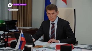 «Прямой разговор» с Олегом Кожемяко состоится 29 января в эфире ОТВ