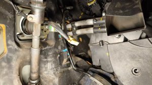 замена/снятие моторчика печки (отопителя) хендай hyundai i20.mp4