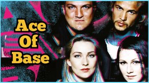 Ace Of Base - Супер Мегамикс (Евродэнс 90-х Диско Микс) Новая Версия