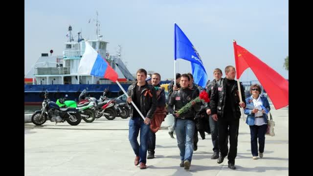 День Победы 2014 смотреть онлайн