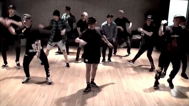 bang bang bang mirrored смотреть онлайн