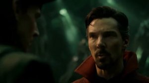 Мстители: Доктор Дум Фан-трейлер  (Дубляж)