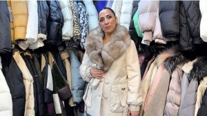РАСПРОДАЖА ЖЕНСКОГО ПАЛЬТО 🧥ПУХОВИКОВ🔥ВАЛЯНЫЕ🔥ШЕРСТЯНЫЕ И КАШЕМИРОВЫЕ КУРТКИ 🧥ТЦ РИВЬЕРА МОСКВА