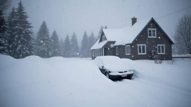 Снежный плен смотреть онлайн