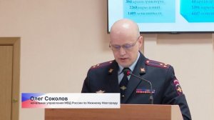 10 тысяч ежемесячно — такую дополнительную соцподдержку будут получать нижегородские полицейские