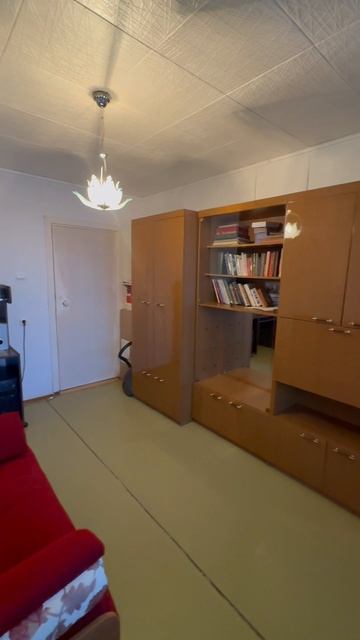 3-комнатная квартира 661 кв.м 99 этаж г. Оренбург ул. Промышленная 10