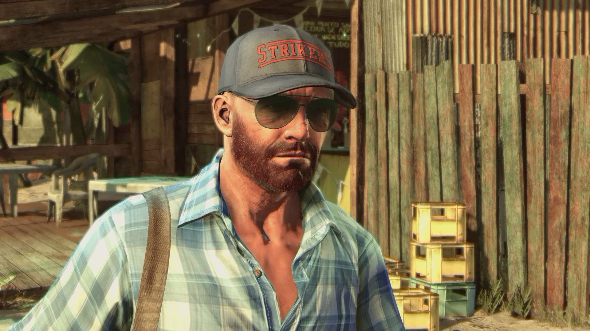 Max Payne 3 Часть 3 Финал смотреть онлайн