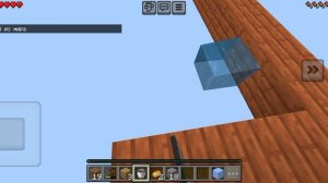 1 блок растения против зомби