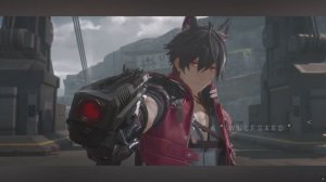 Arknights Endfield New Horizons Trailer The Mission 4K HDR