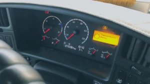 Scania R420 [ЕРМАКОВСКИЙ TEST DRIVE]